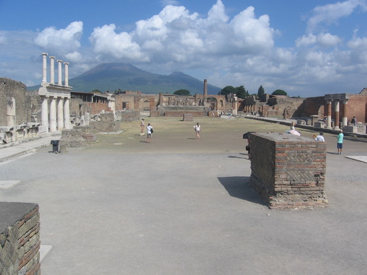Pompeji 7