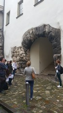 Porta Praetoria et al 4