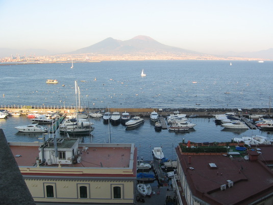 Napoli 24