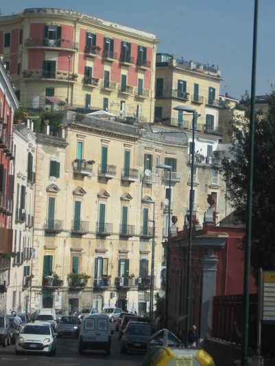 Napoli 31