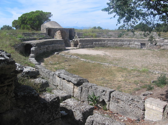 Paestum 1