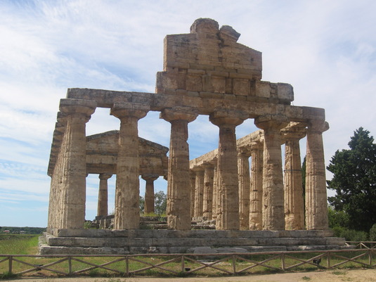 Paestum 3