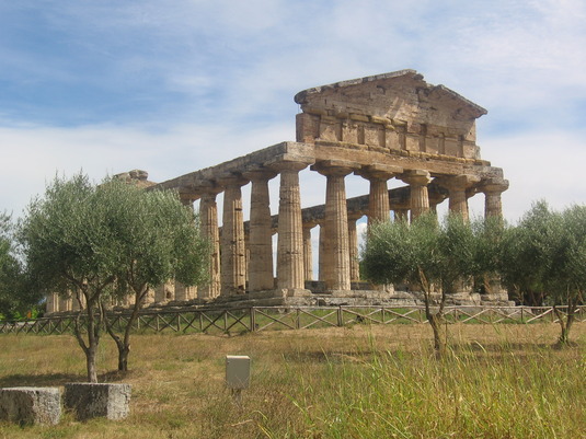 Paestum 5