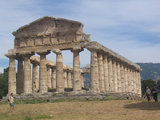 Paestum 6