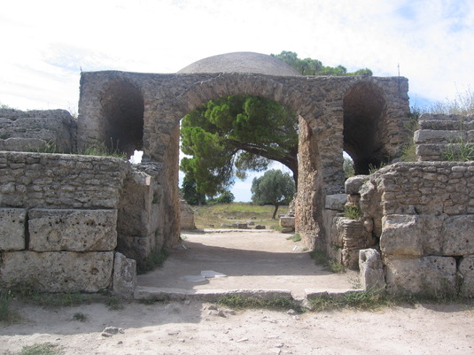 Paestum 11