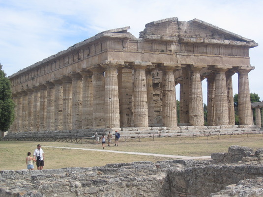 Paestum 15