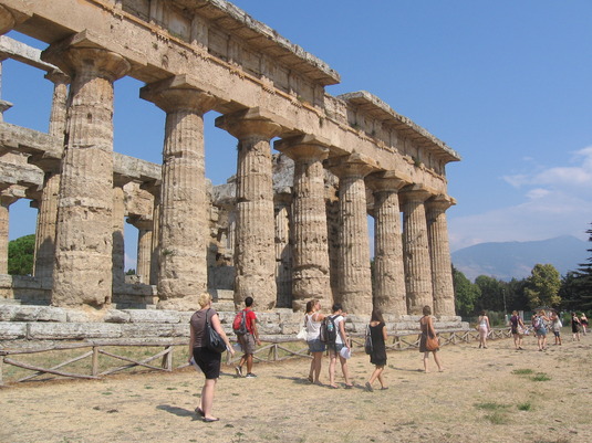 Paestum 18