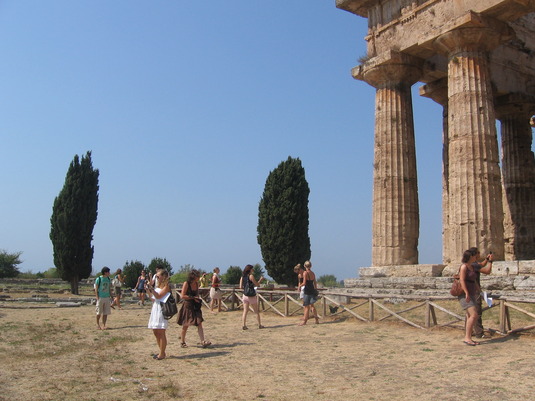 Paestum 19