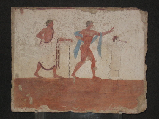 Paestum 29