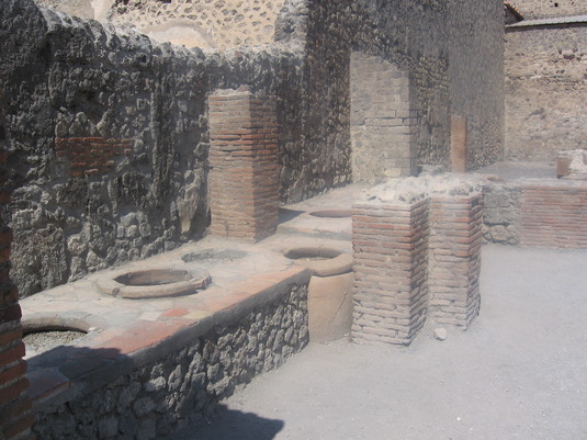 Pompeji 26