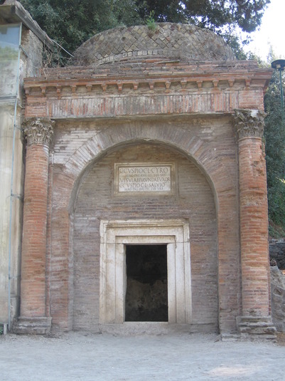 Pompeji 85