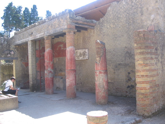 Herculaneum 57