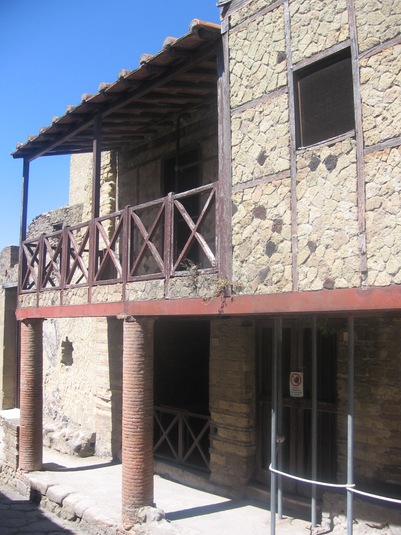 Herculaneum 13