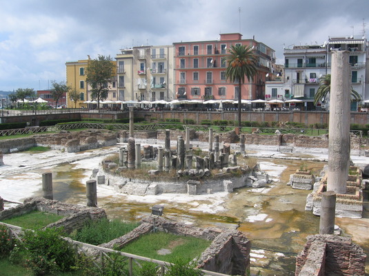 Pozzuoli 4