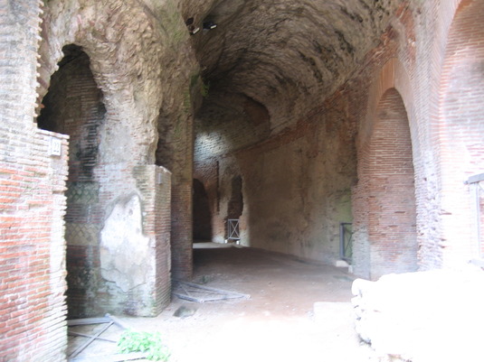 Pozzuoli 5