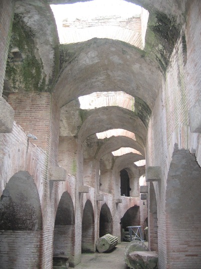 Pozzuoli 8